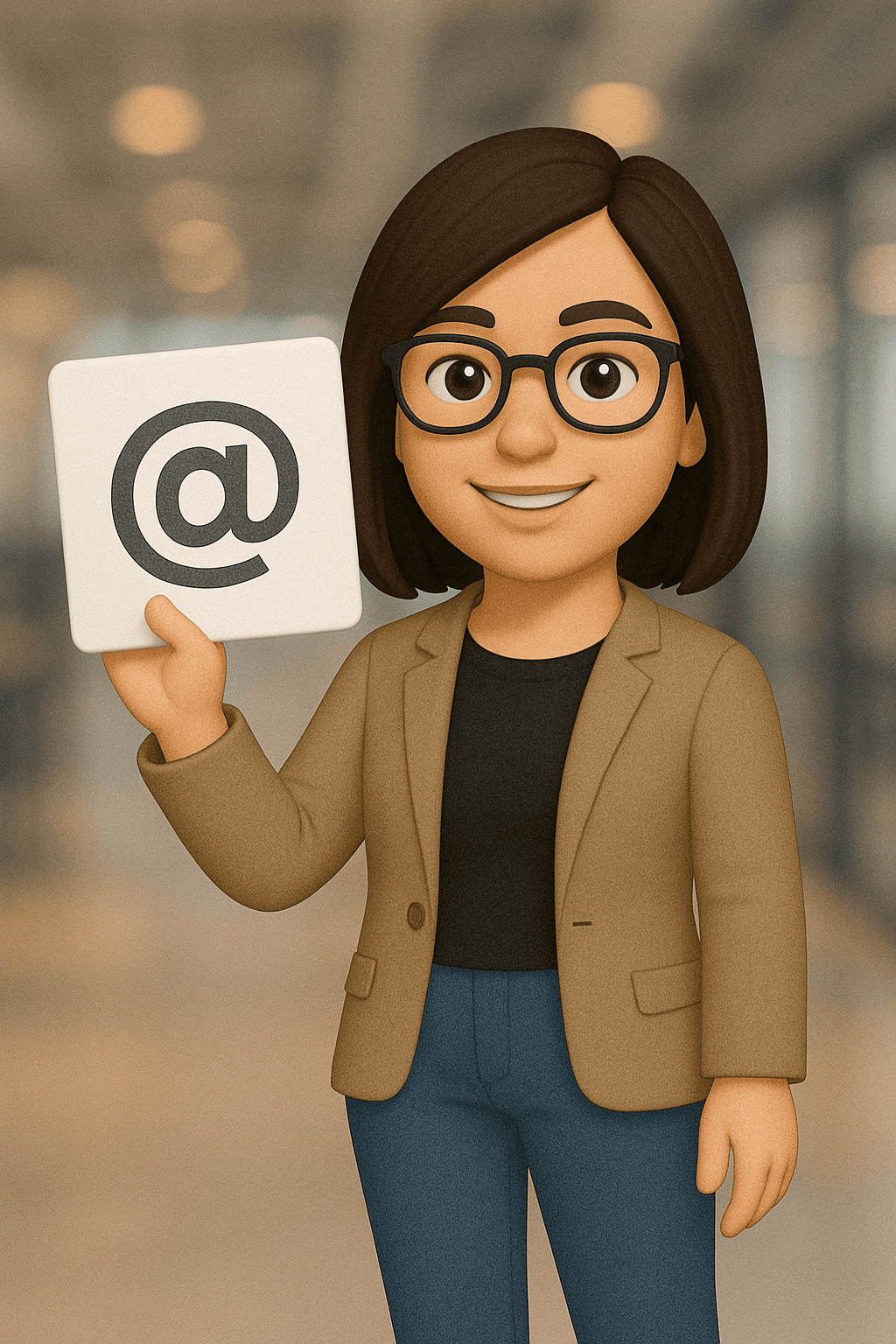 Interested in working with us?