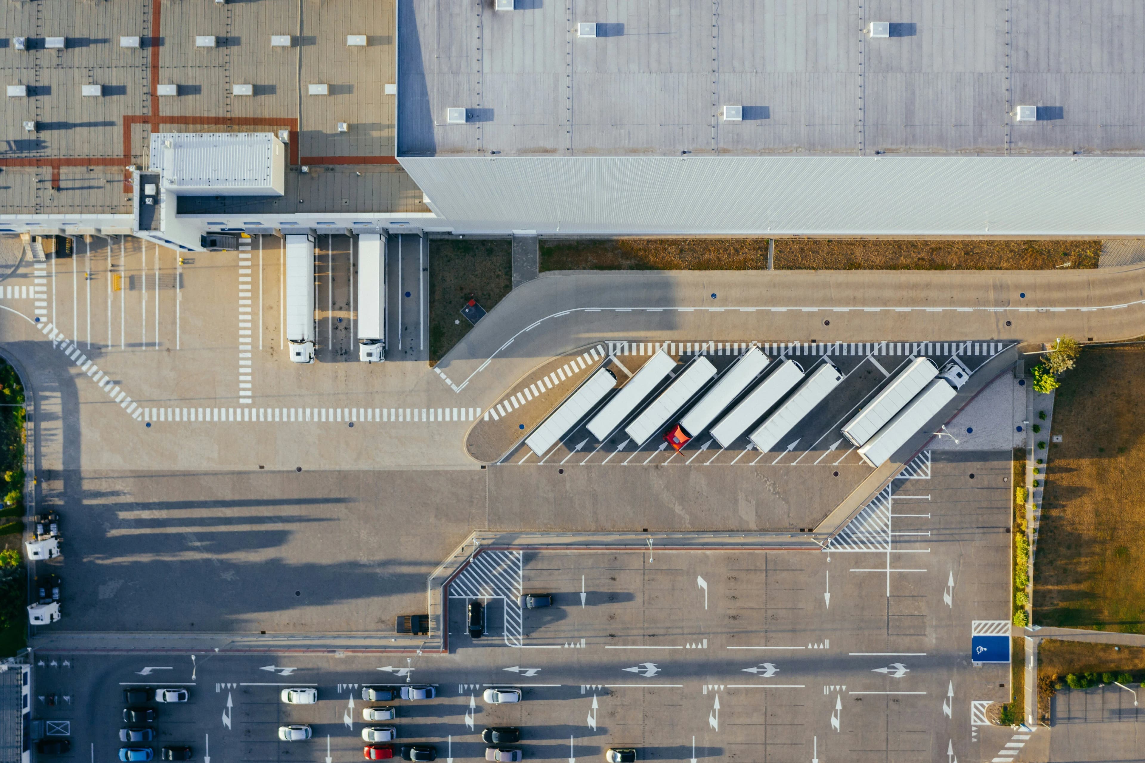 H. Essers brought real-time visibility to pharmaceutical logistics