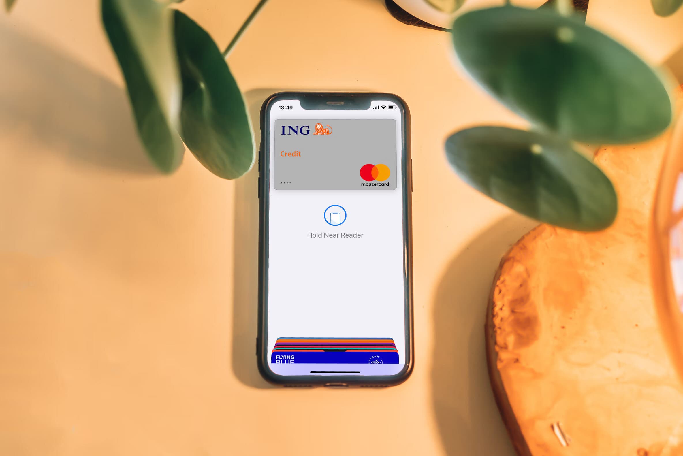 ING: Real-time Data Platform