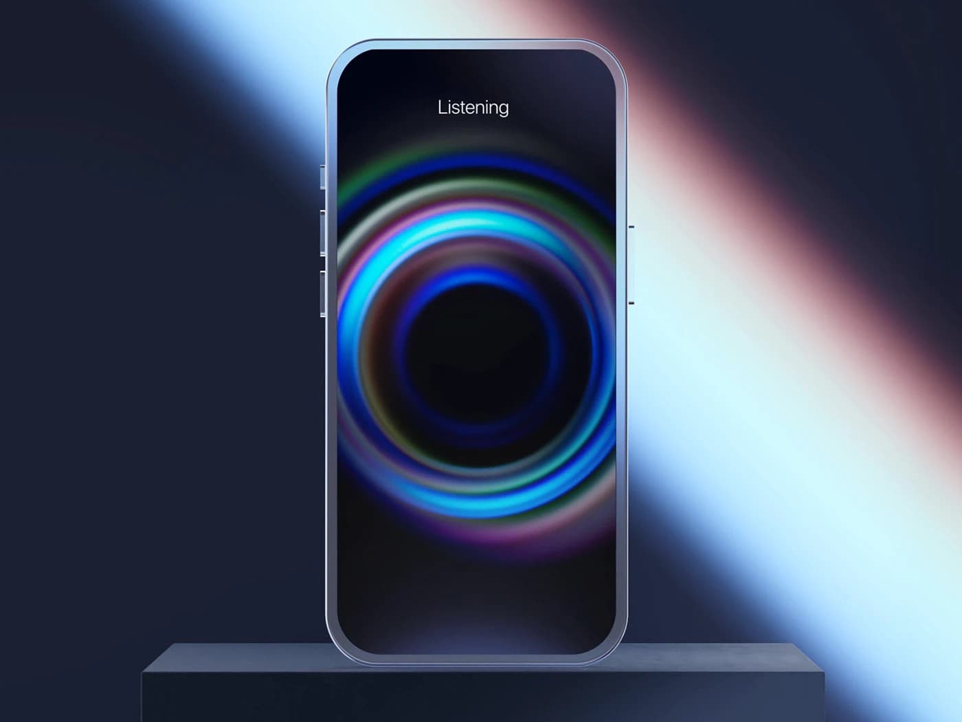 AI Personal Assistant Showcase 2