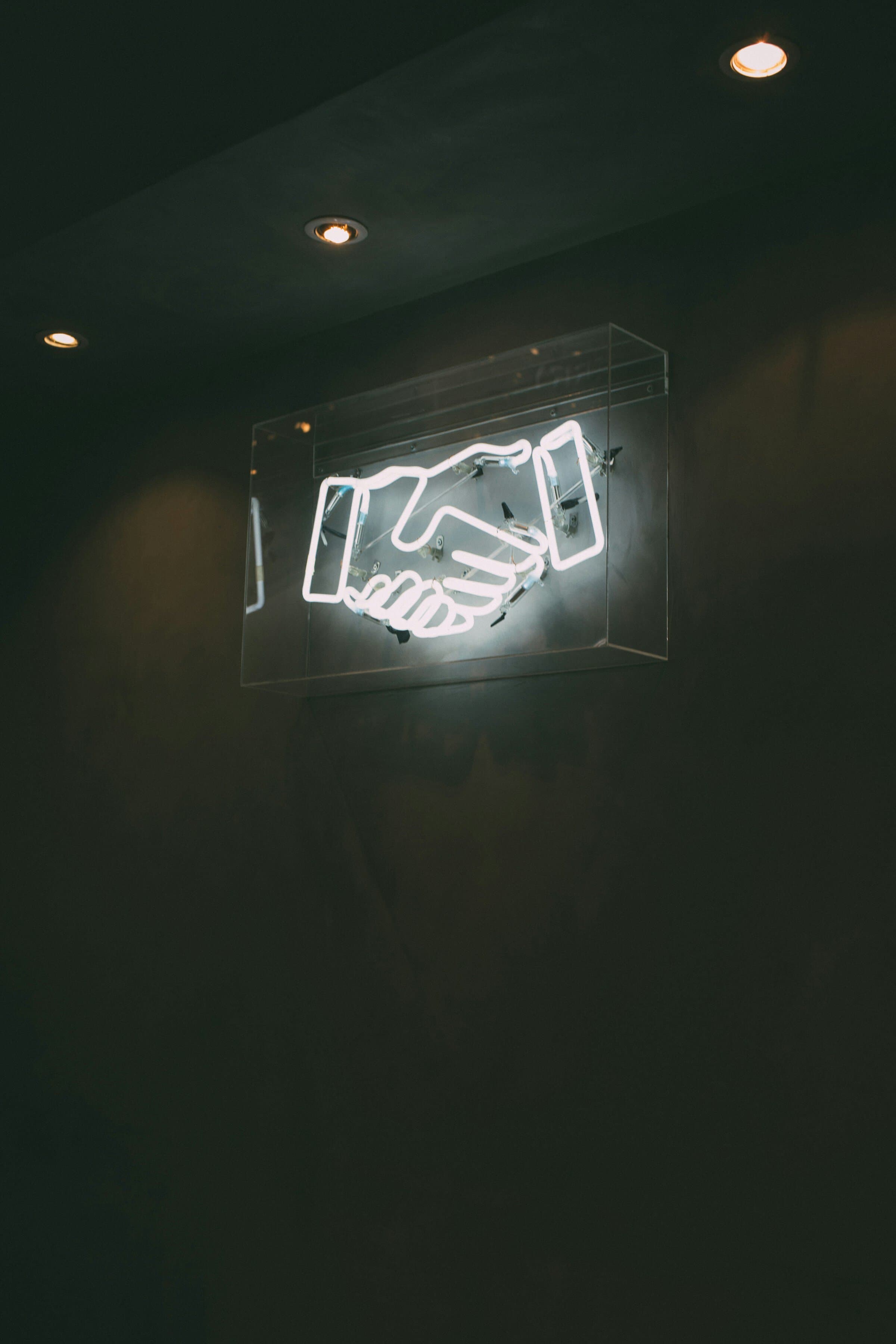 From design agency to digital transformation studio