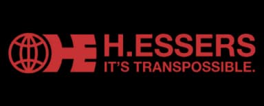 H. Essers logo
