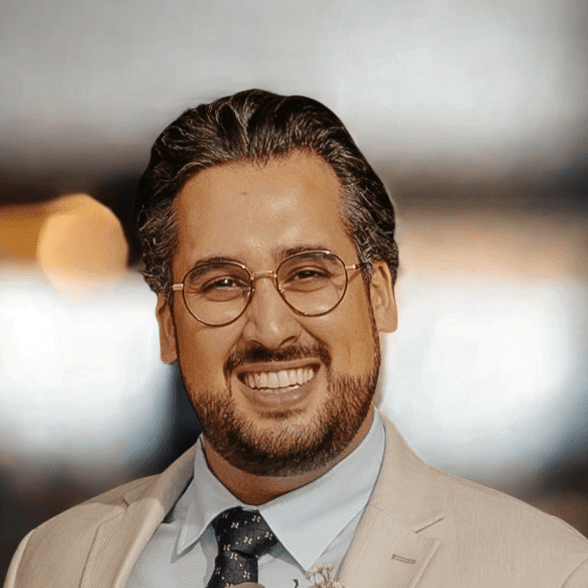 Omid Sajedi