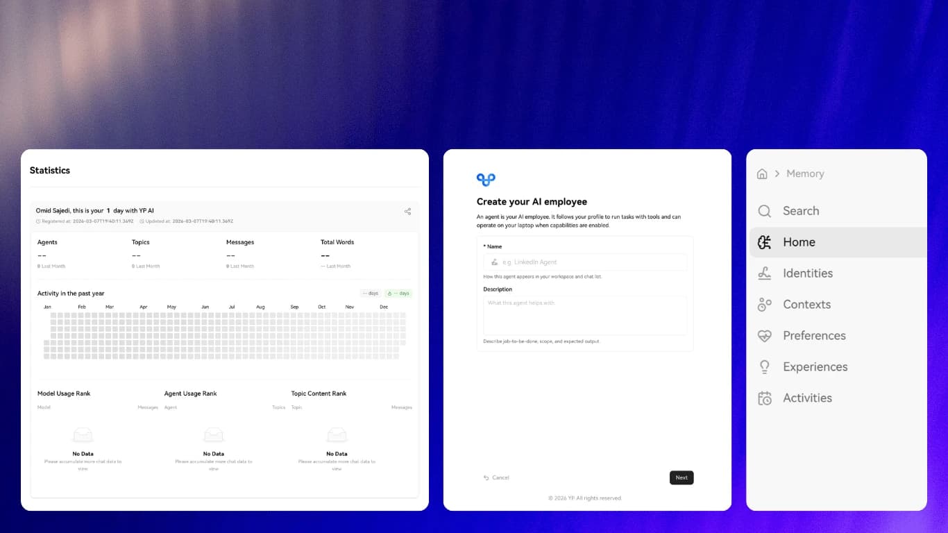 POLY AI EMPLOYEES