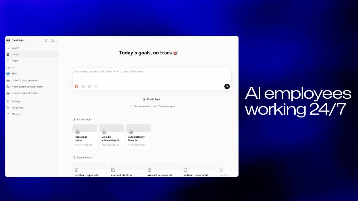 POLY AI EMPLOYEES
