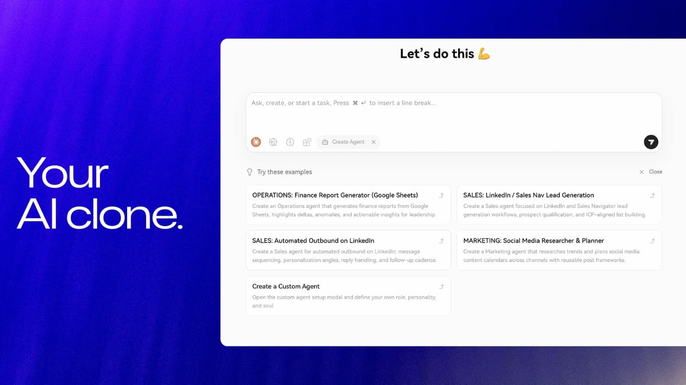 POLY AI EMPLOYEES