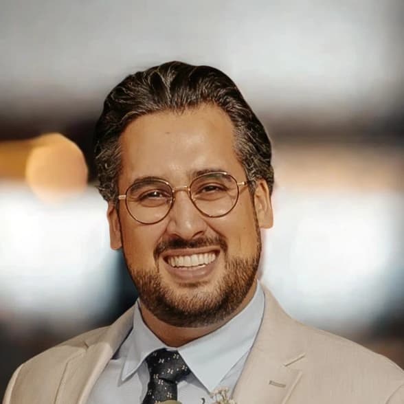 Omid Sajedi